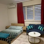 Sofi Studio Centrale