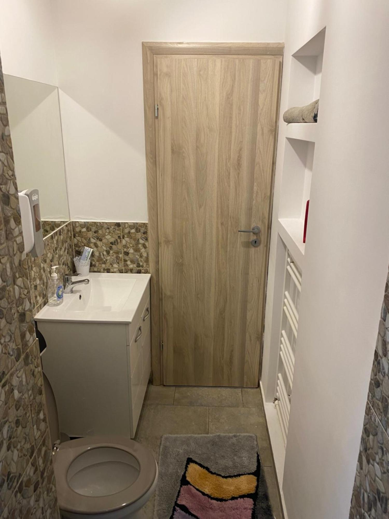 Sofi Apartament