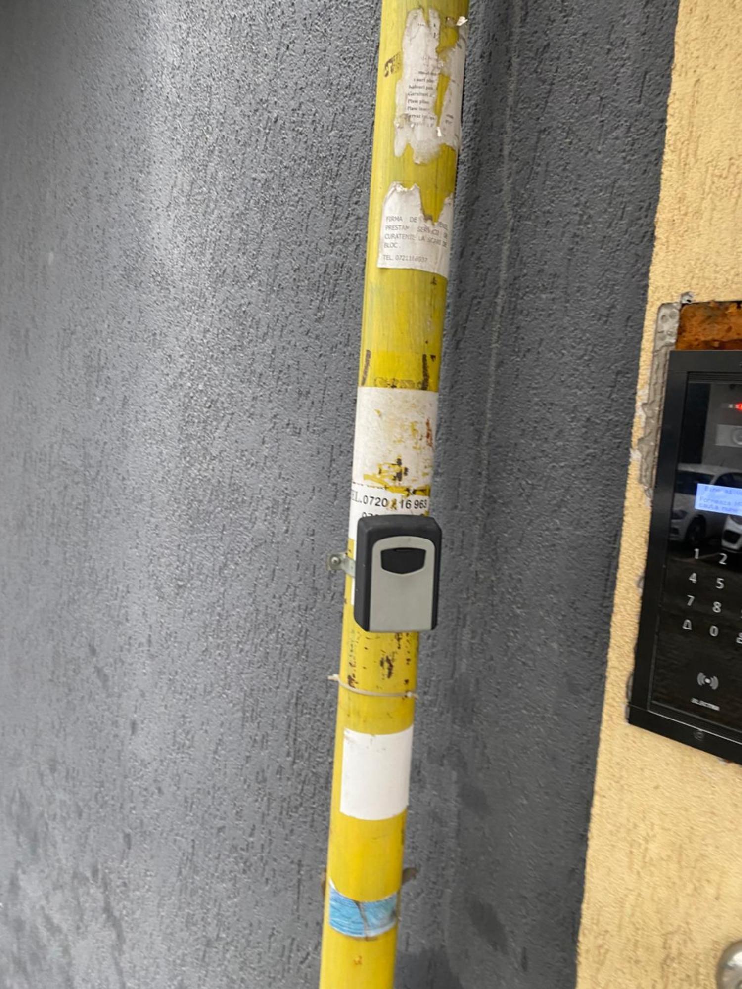 Apartament Sofi