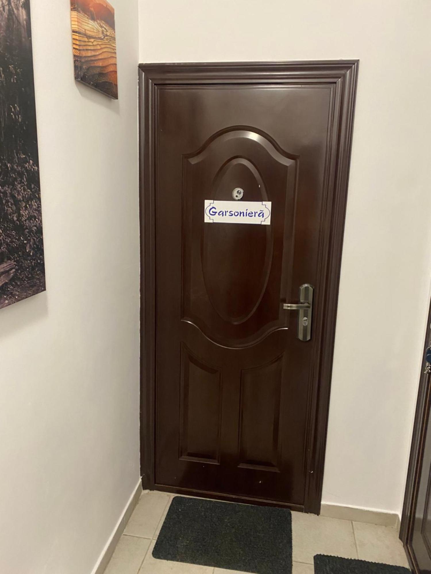 Sofi Apartament *