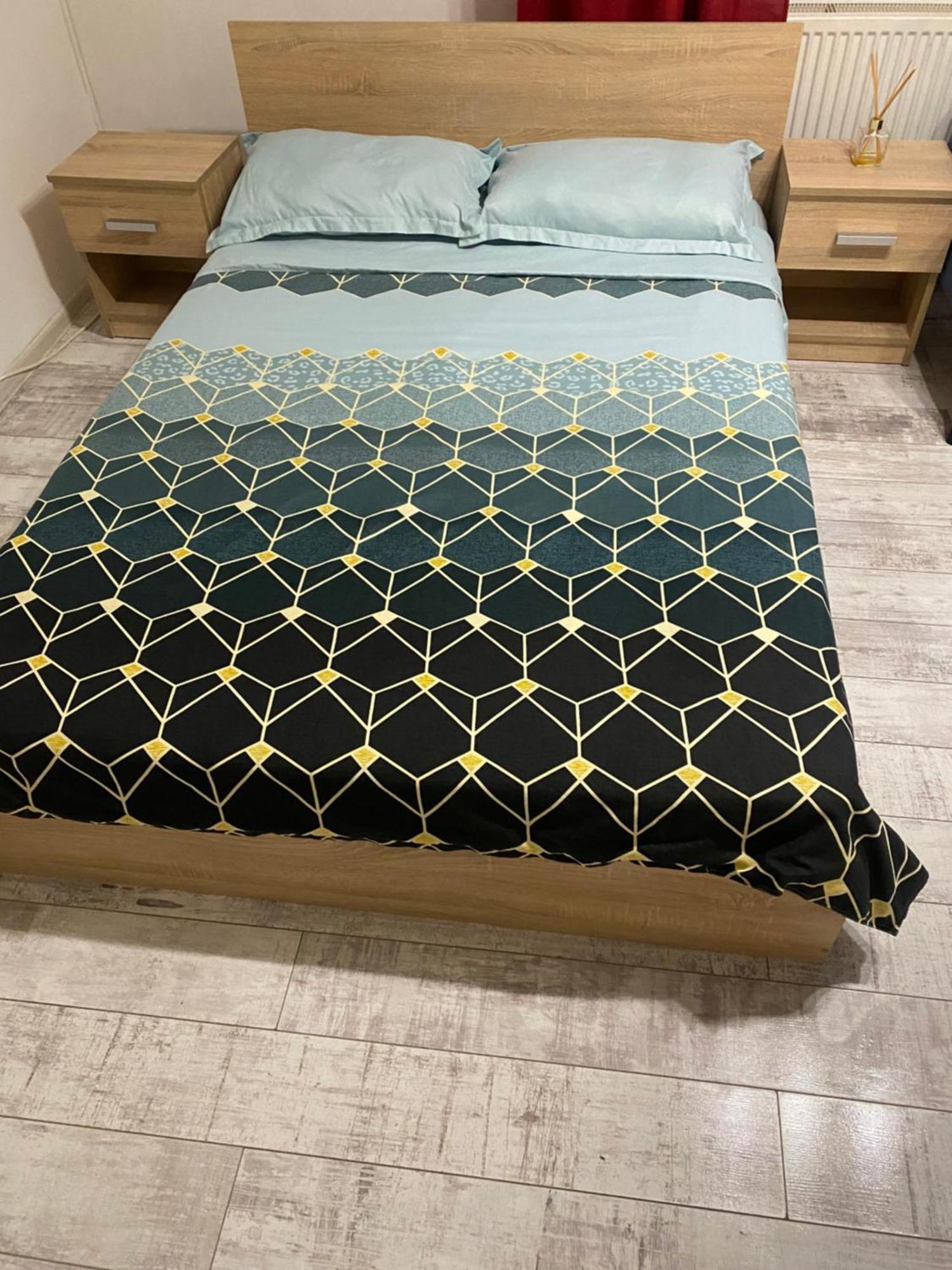 Apartament Sofi