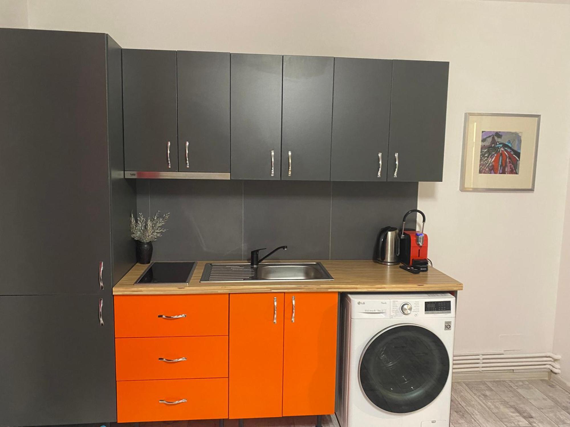 Apartament Sofi *